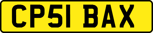 CP51BAX