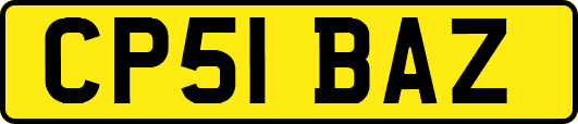 CP51BAZ