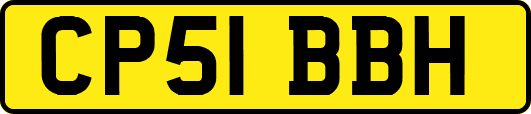 CP51BBH