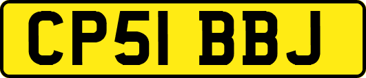 CP51BBJ