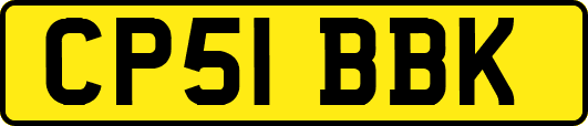 CP51BBK
