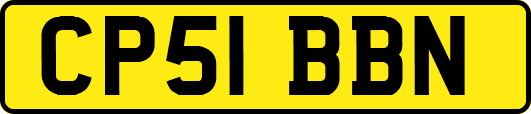 CP51BBN