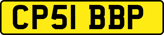 CP51BBP