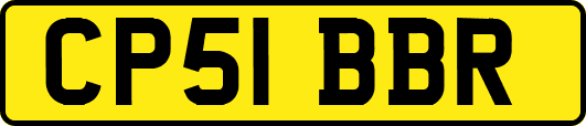 CP51BBR