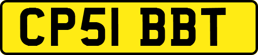 CP51BBT