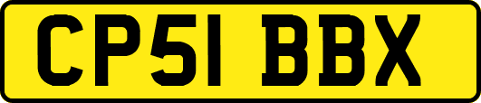 CP51BBX