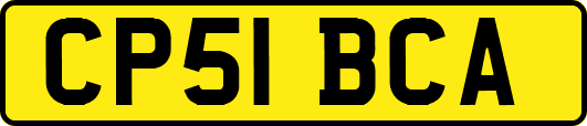 CP51BCA