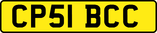 CP51BCC