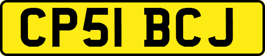 CP51BCJ