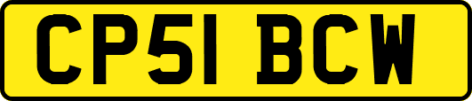 CP51BCW