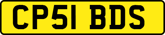 CP51BDS