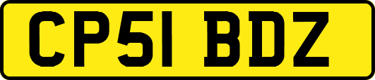 CP51BDZ