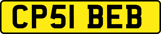 CP51BEB