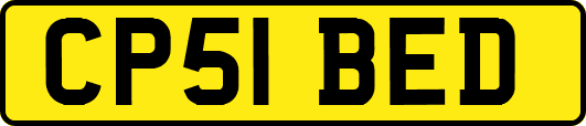 CP51BED