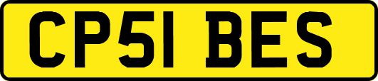 CP51BES
