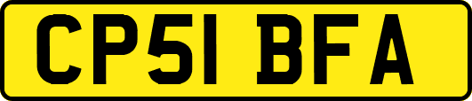 CP51BFA