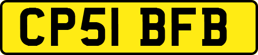 CP51BFB