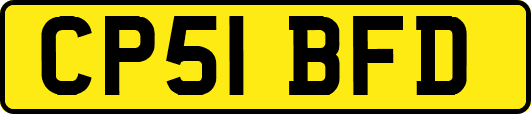 CP51BFD