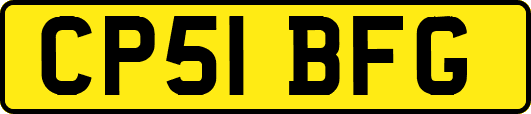 CP51BFG