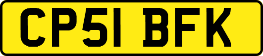 CP51BFK