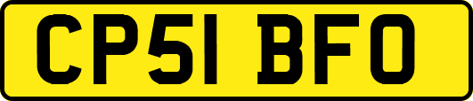 CP51BFO