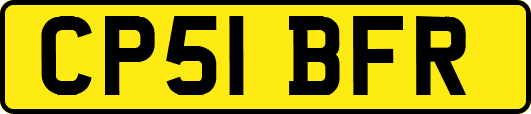 CP51BFR