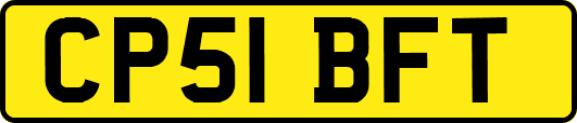 CP51BFT