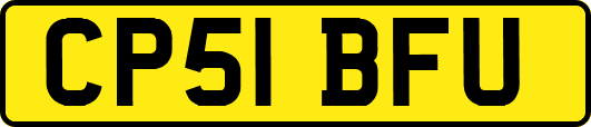 CP51BFU