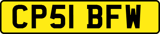 CP51BFW