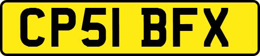 CP51BFX