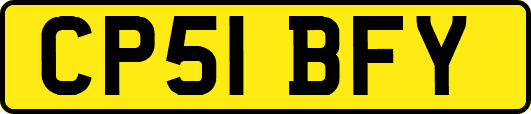 CP51BFY