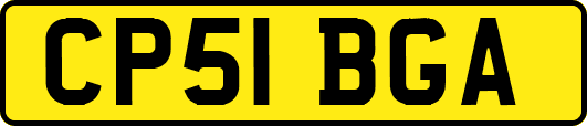 CP51BGA