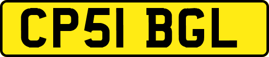 CP51BGL