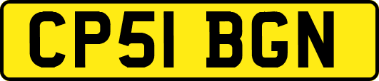 CP51BGN