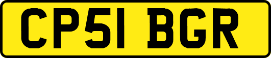 CP51BGR