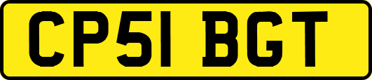 CP51BGT