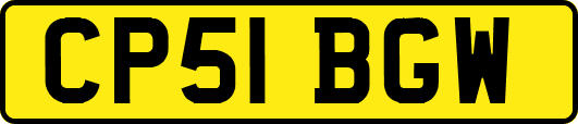 CP51BGW