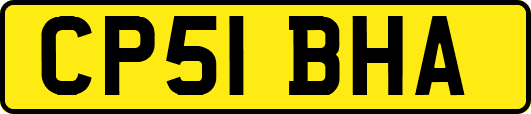 CP51BHA