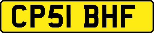 CP51BHF