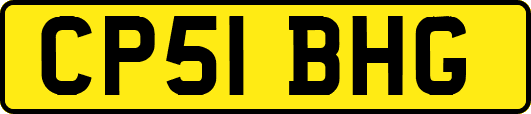 CP51BHG