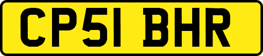 CP51BHR