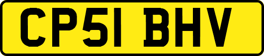 CP51BHV