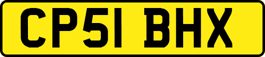 CP51BHX