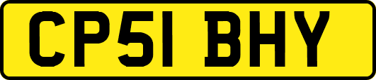 CP51BHY