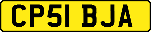 CP51BJA