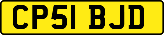 CP51BJD