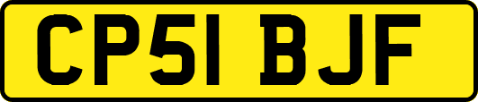 CP51BJF