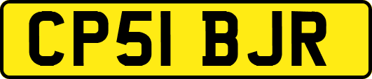 CP51BJR