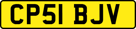 CP51BJV