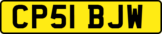 CP51BJW